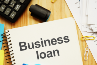 Business Loan Calculator