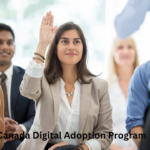 Canada Digital Adoption Program