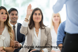 Canada Digital Adoption Program