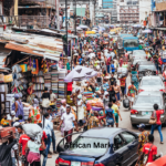 African Market