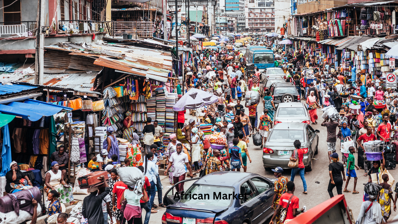 African Market