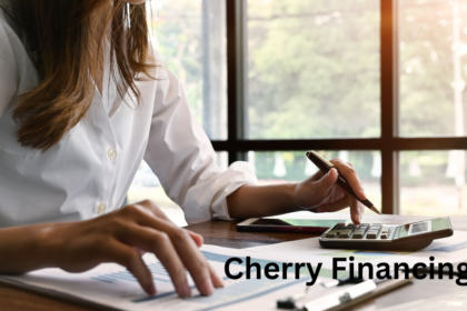 Cherry Financing