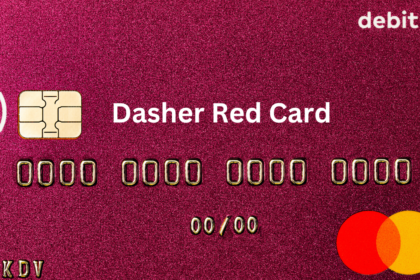 Dasher Red Card