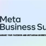 Meta Business Suite