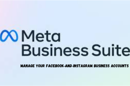 Meta Business Suite