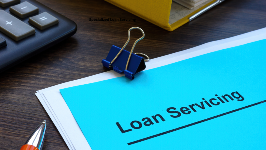 Specialized Loan Servicing