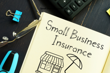 Small Business Insurance