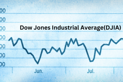 Dow Jones Industrial Average(DJIA)